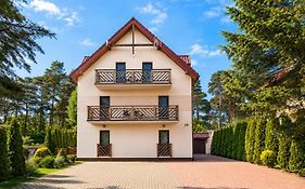 HoliApart Willa Stenga - Kącik zabaw dla dzieci, przyjazny czworonogom
